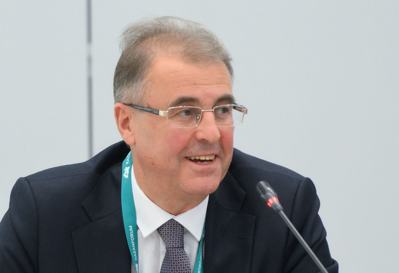 KAZANFORUM 2024. Заседание рабочей группы по туризму в рамках совместной Российско-Малайзийской комиссии по экономическому,научно-техническому и культурному сотрудничеству