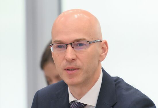 KAZANFORUM 2024. Заседание рабочей группы по туризму в рамках совместной Российско-Малайзийской комиссии по экономическому,научно-техническому и культурному сотрудничеству 