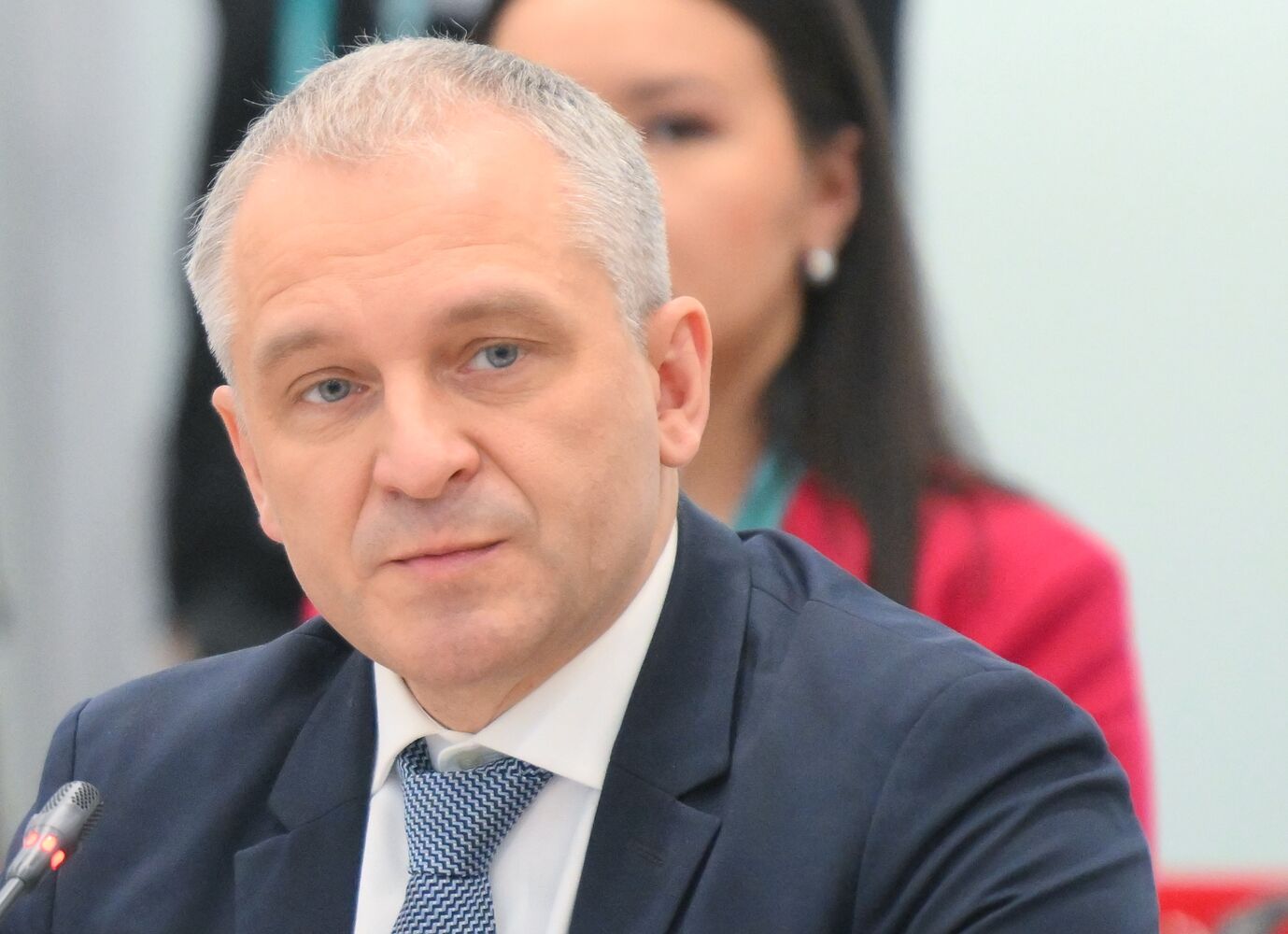 KAZANFORUM 2024. Заседание рабочей группы по туризму в рамках совместной Российско-Малайзийской комиссии по экономическому,научно-техническому и культурному сотрудничеству 