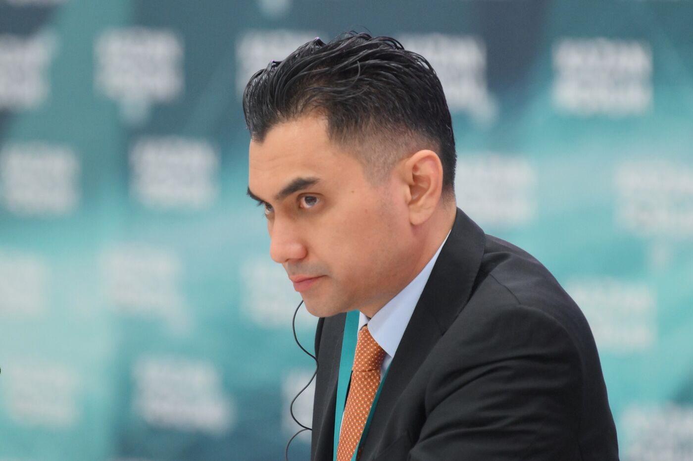 KAZANFORUM 2024. Заседание рабочей группы по туризму в рамках совместной Российско-Малайзийской комиссии по экономическому,научно-техническому и культурному сотрудничеству