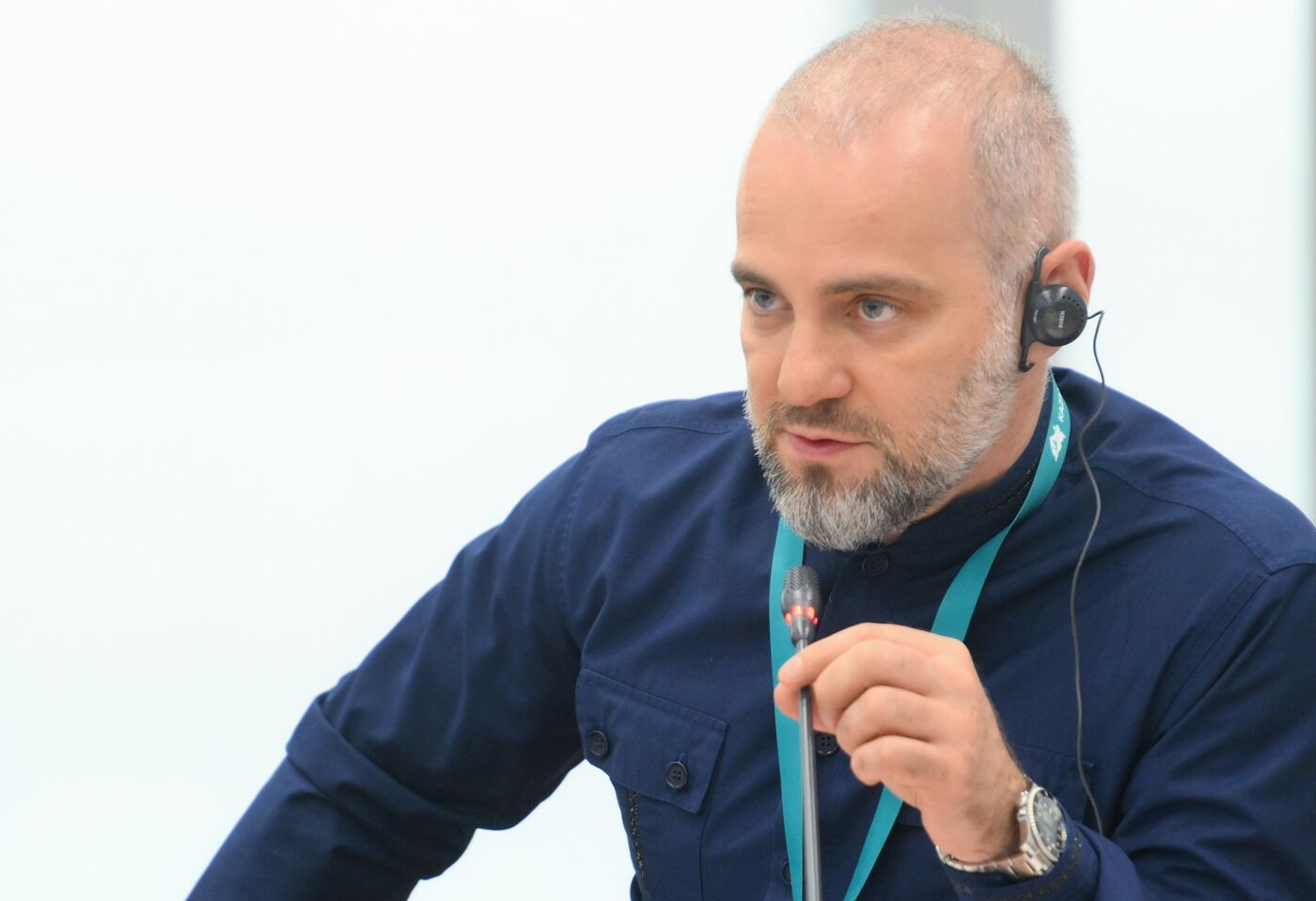 KAZANFORUM 2024. Заседание рабочей группы по туризму в рамках совместной Российско-Малайзийской комиссии по экономическому,научно-техническому и культурному сотрудничеству