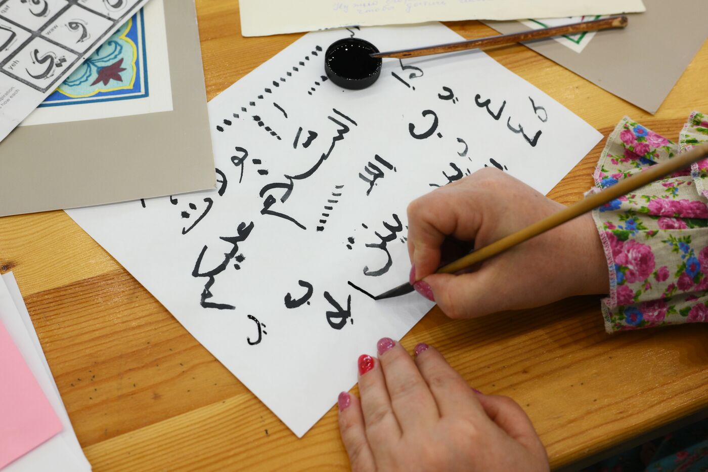 KAZANFORUM 2024. Фестиваль восточной культуры КФУ