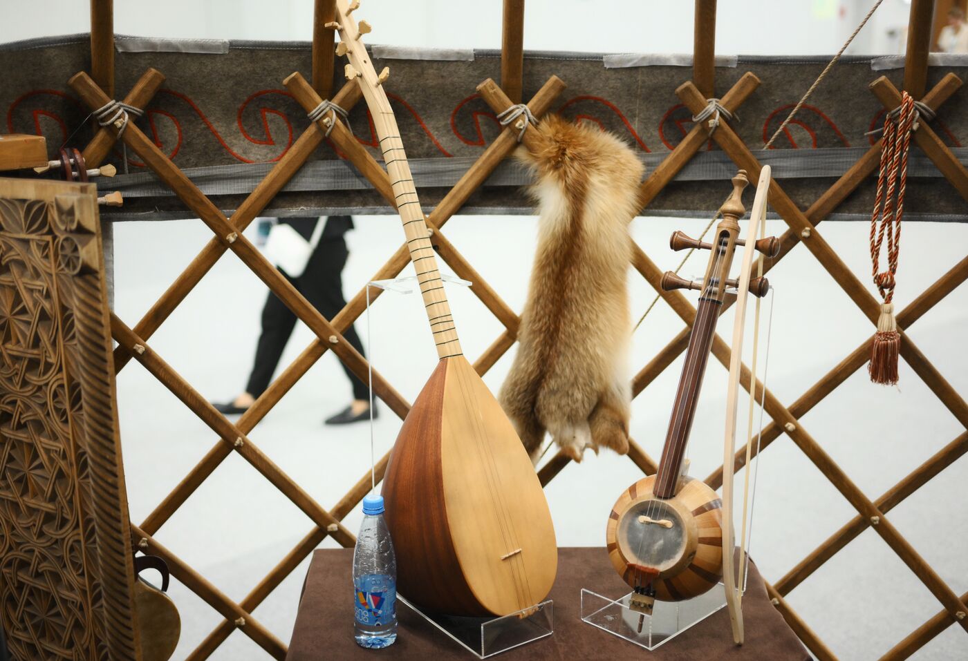 KAZANFORUM 2024. Фестиваль восточной культуры КФУ