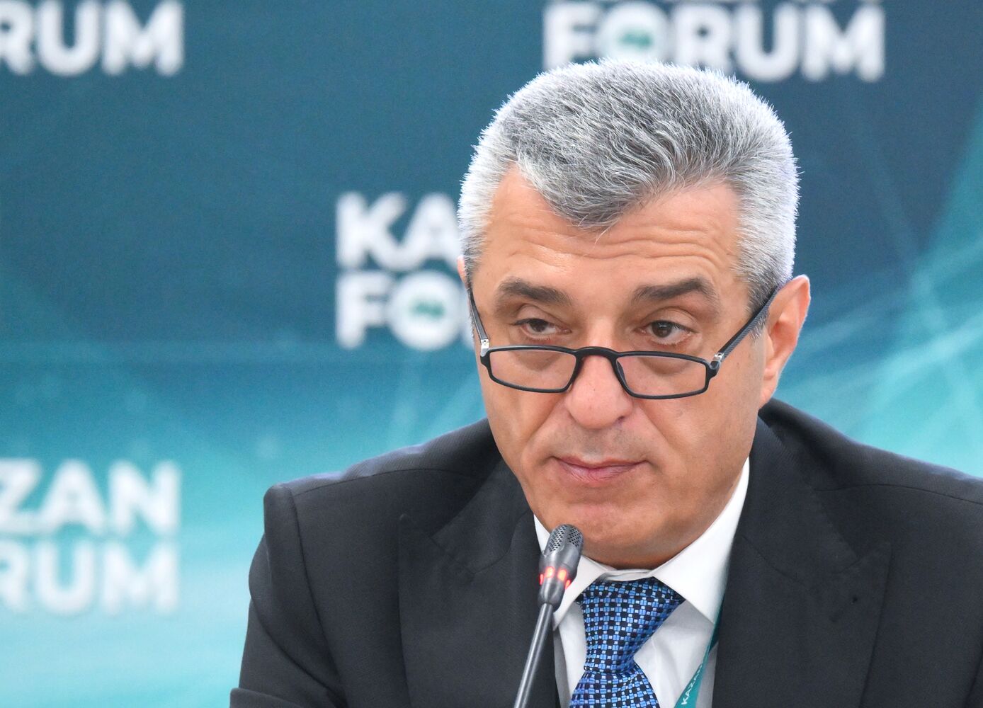 KAZANFORUM 2024. Россия-страны исламского мира: развития сотрудничества в области фармацевтики