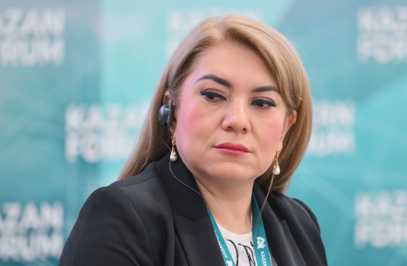 KAZANFORUM 2024. Россия-страны исламского мира: развития сотрудничества в области фармацевтики