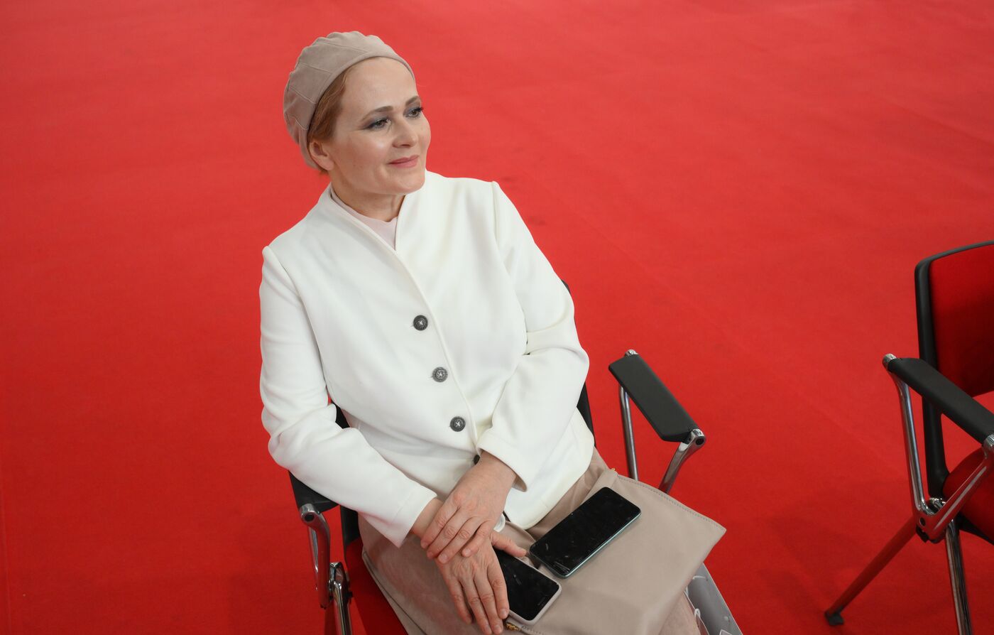 KAZANFORUM 2024. Цифровой дизайн и fashion-индустрия: национальный аспект