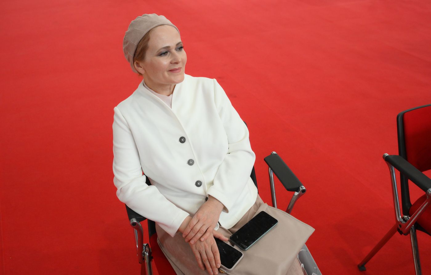 KAZANFORUM 2024. Цифровой дизайн и fashion-индустрия: национальный аспект