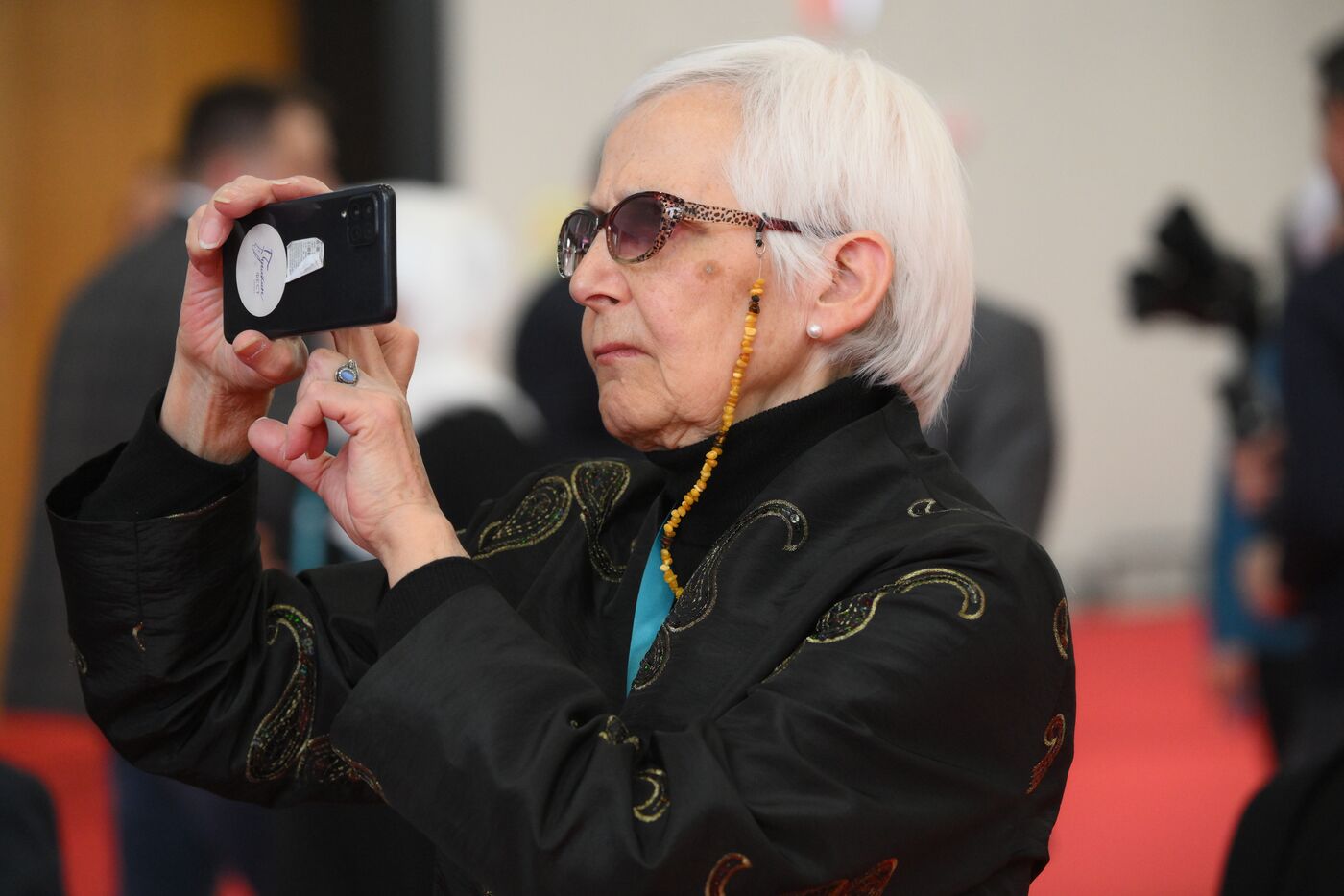 KAZANFORUM 2024. Цифровой дизайн и fashion-индустрия: национальный аспект