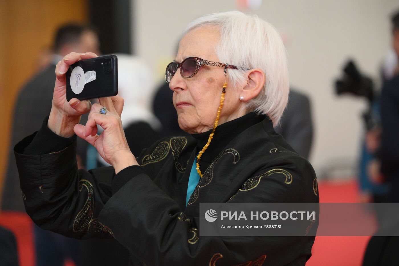 KAZANFORUM 2024. Цифровой дизайн и fashion-индустрия: национальный аспект