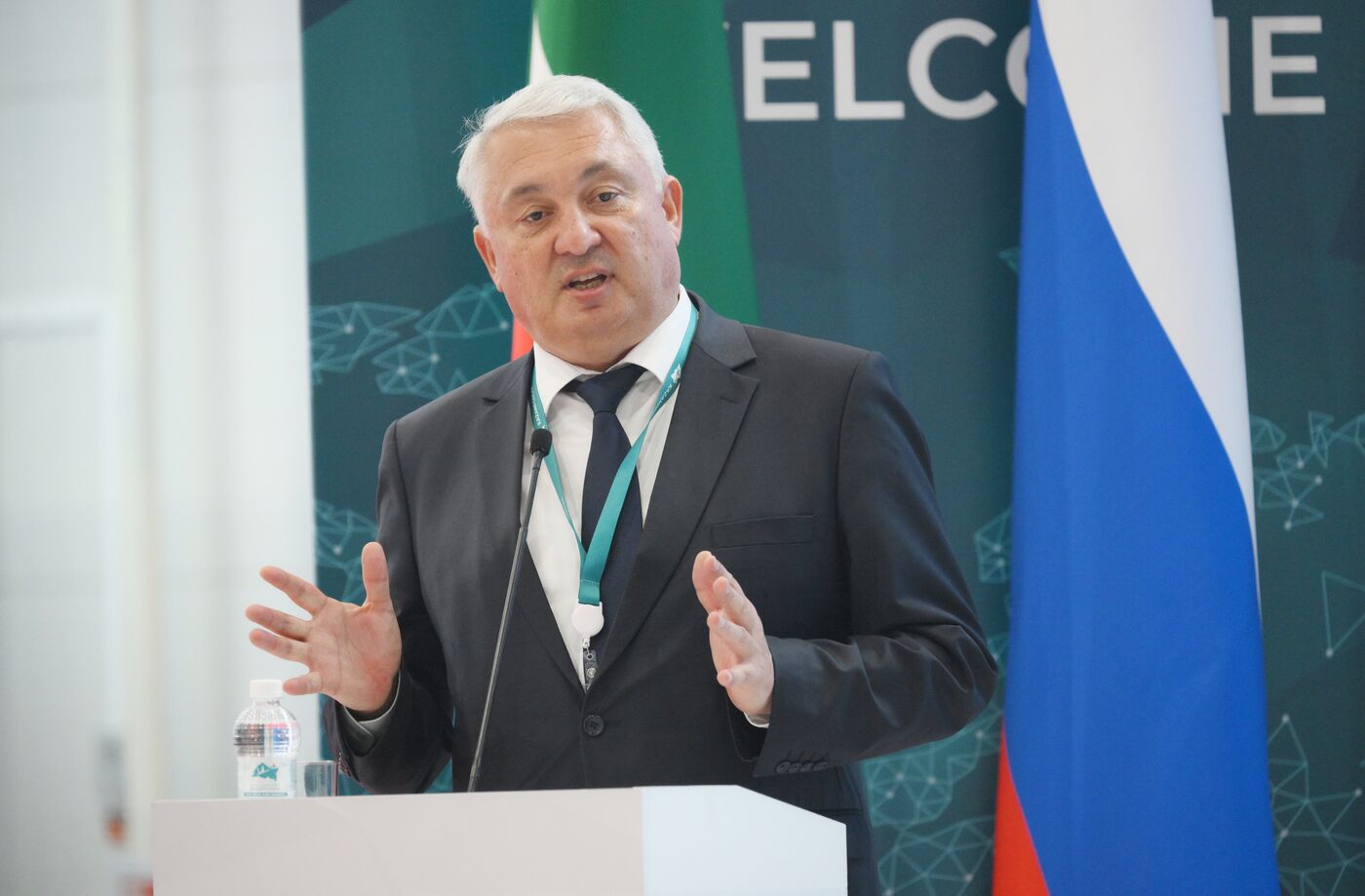 KAZANFORUM 2024. Цифровой дизайн и fashion-индустрия: национальный аспект