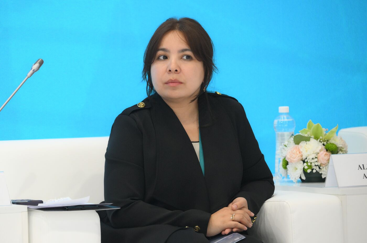 KAZANFORUM 2024. Цифровой дизайн и fashion-индустрия: национальный аспект