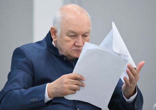 KAZANFORUM 2024. Спорт и духовно-нравственное воспитание