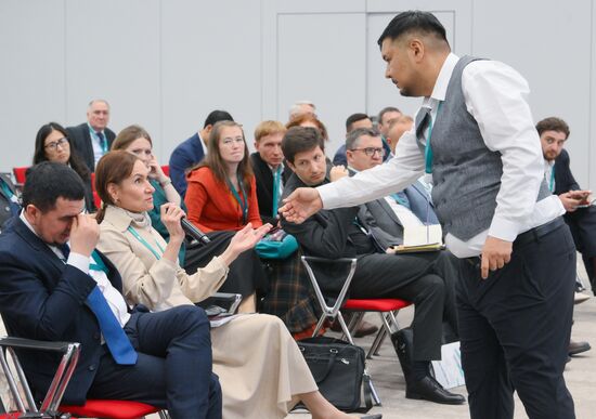 KAZANFORUM 2024. Курс по исламским финансам. Введение в основные исламские финансовые контракты 