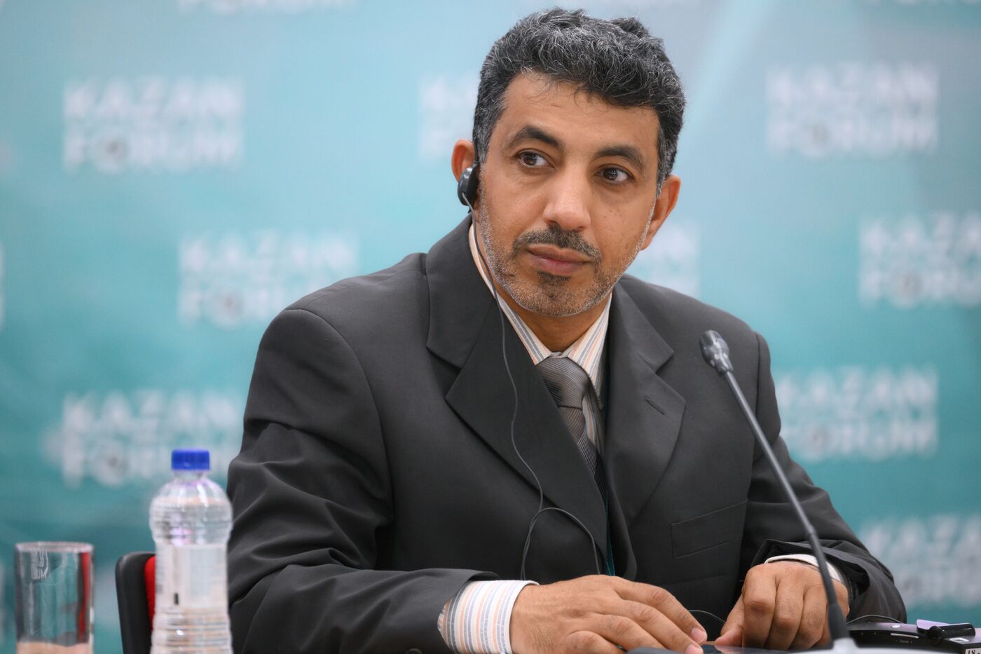 KAZANFORUM 2024. Технологическая дипломатия :вызовы и перспективы