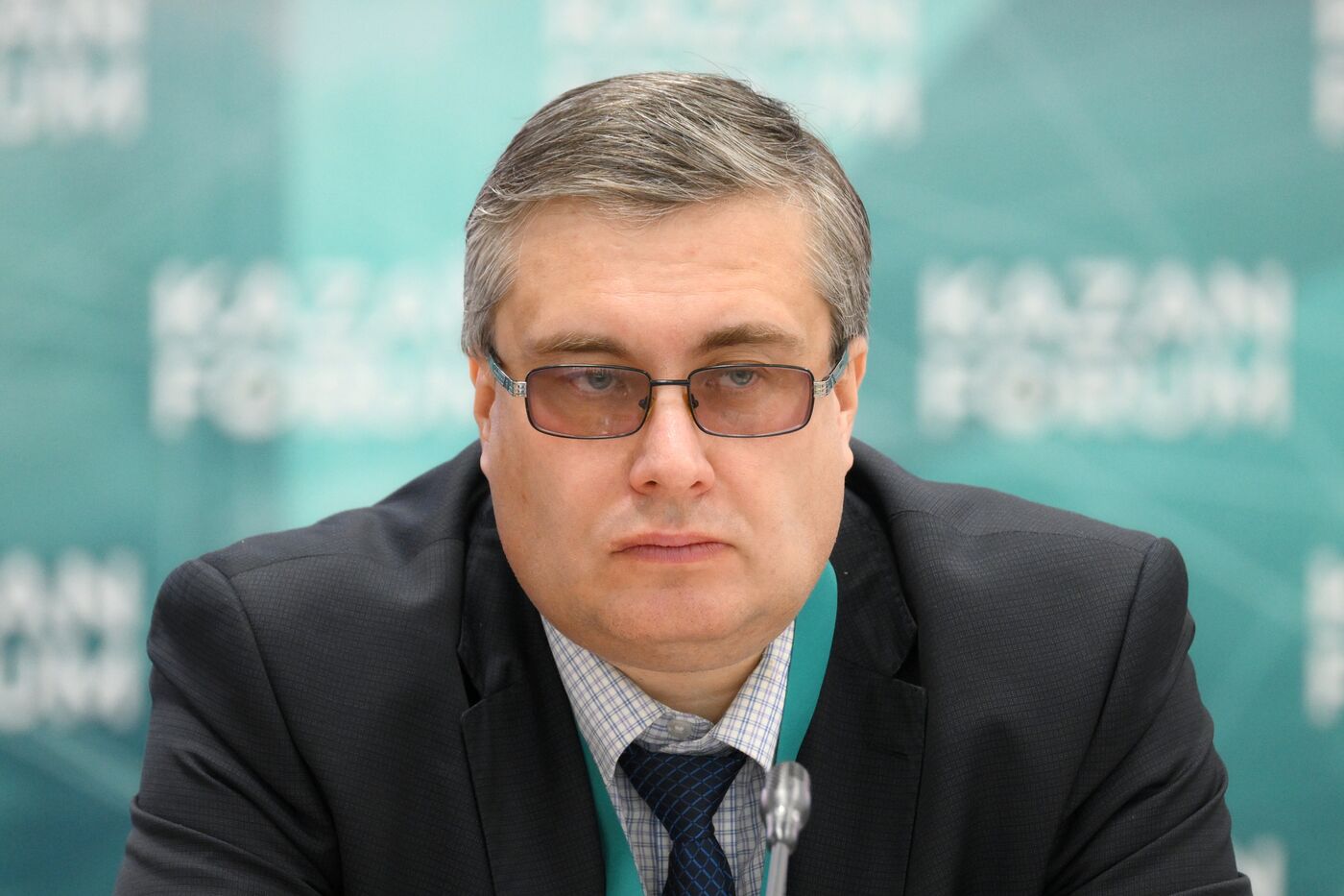 KAZANFORUM 2024. Технологическая дипломатия :вызовы и перспективы