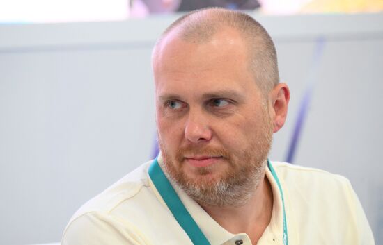 KAZANFORUM 2024. Поиск культурной и национальной идентичности в современной архитектуре