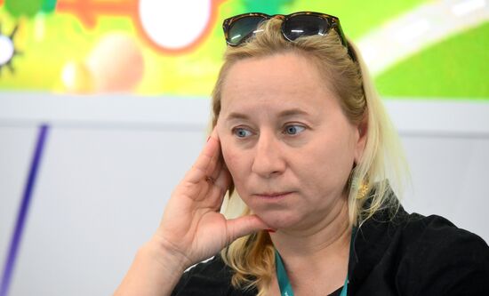 KAZANFORUM 2024. Поиск культурной и национальной идентичности в современной архитектуре