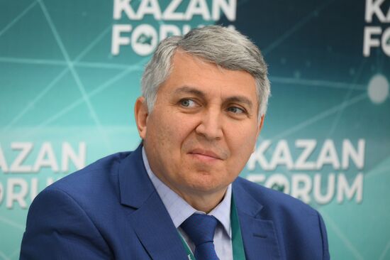 KAZANFORUM 2024. Кибербезопасность будущего: на пути к цифровому иммунитету