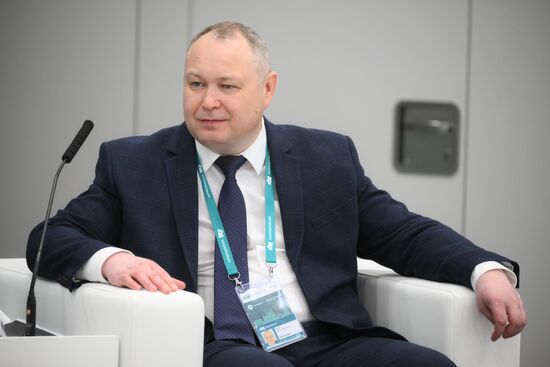 KAZANFORUM 2024. Кибербезопасность будущего: на пути к цифровому иммунитету