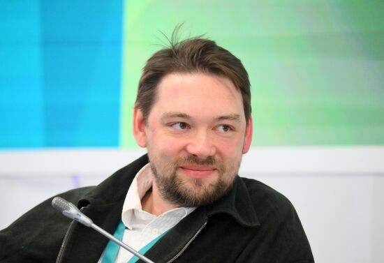 KAZANFORUM 2024. Поиск культурной и национальной идентичности в современной архитектуре