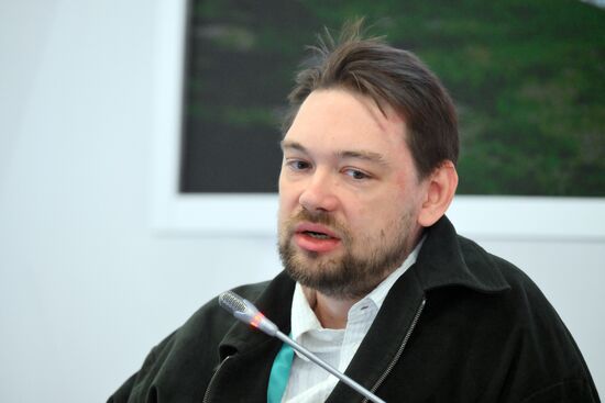 KAZANFORUM 2024. Поиск культурной и национальной идентичности в современной архитектуре