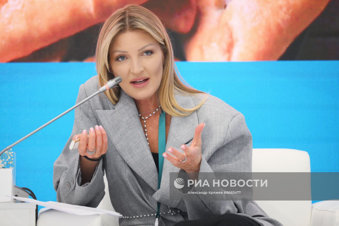 KAZANFORUM 2024. Путешествие в будущее: туристический потенциал Узбекистана и России