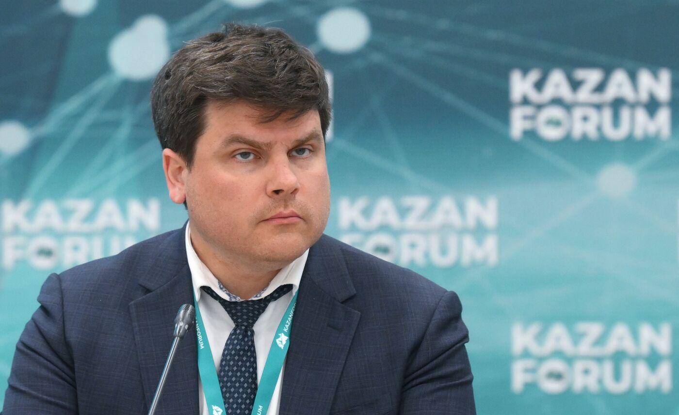 KAZANFORUM 2024. Развитие туристической сферы России по стандартам халяль 