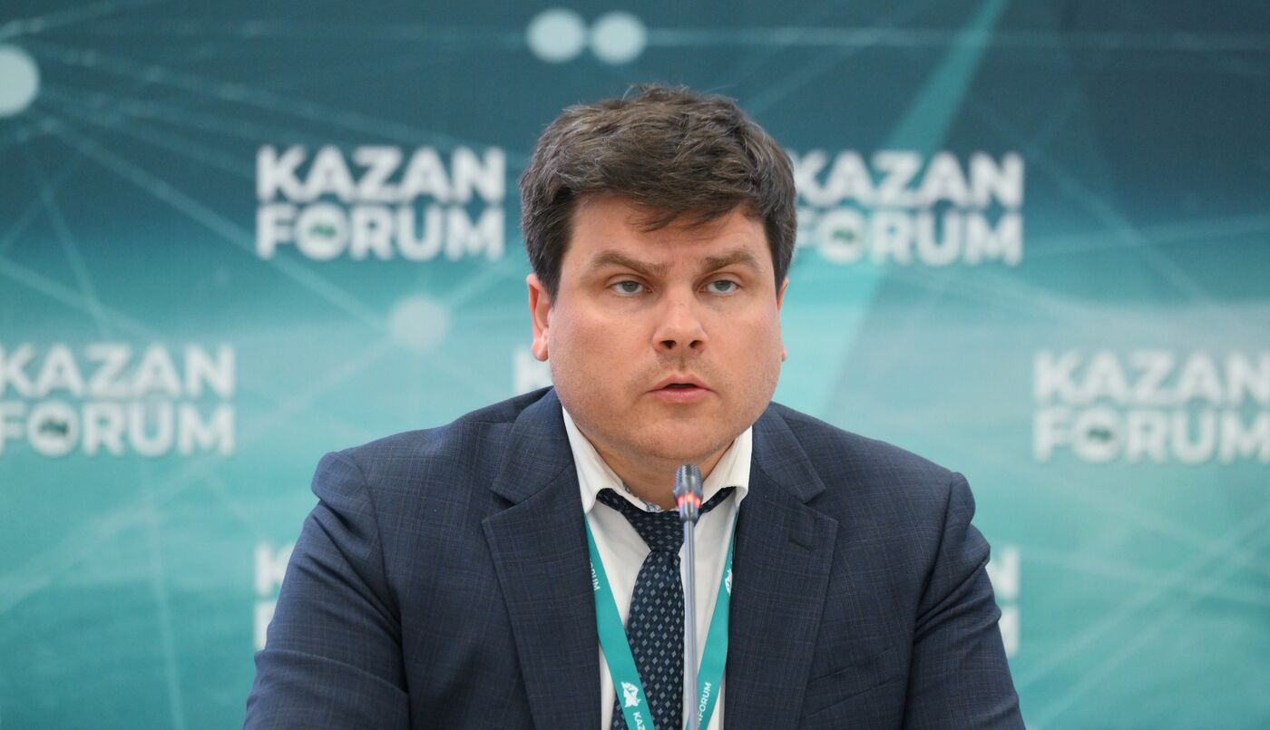 KAZANFORUM 2024. Развитие туристической сферы России по стандартам халяль