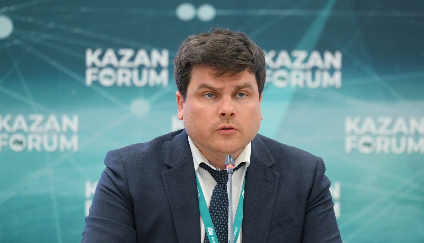 KAZANFORUM 2024. Развитие туристической сферы России по стандартам халяль 