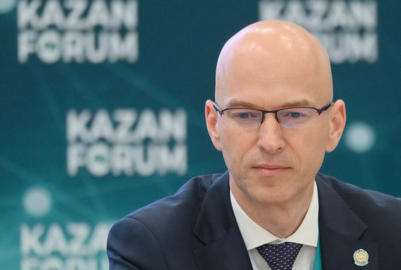 KAZANFORUM 2024. Развитие туристической сферы России по стандартам халяль