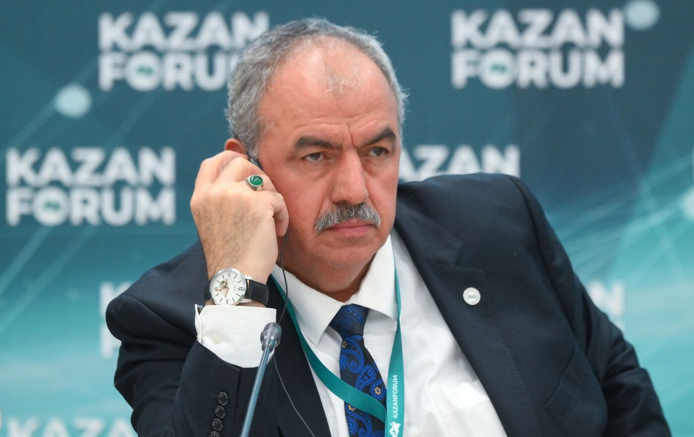 KAZANFORUM 2024. Развитие туристической сферы России по стандартам халяль