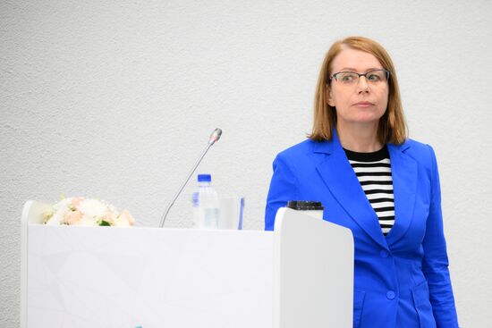 KAZANFORUM 2024. Кибербезопасность будущего: на пути к цифровому иммунитету