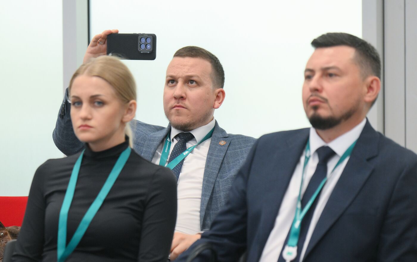 KAZANFORUM 2024. Развитие туристической сферы России по стандартам халяль