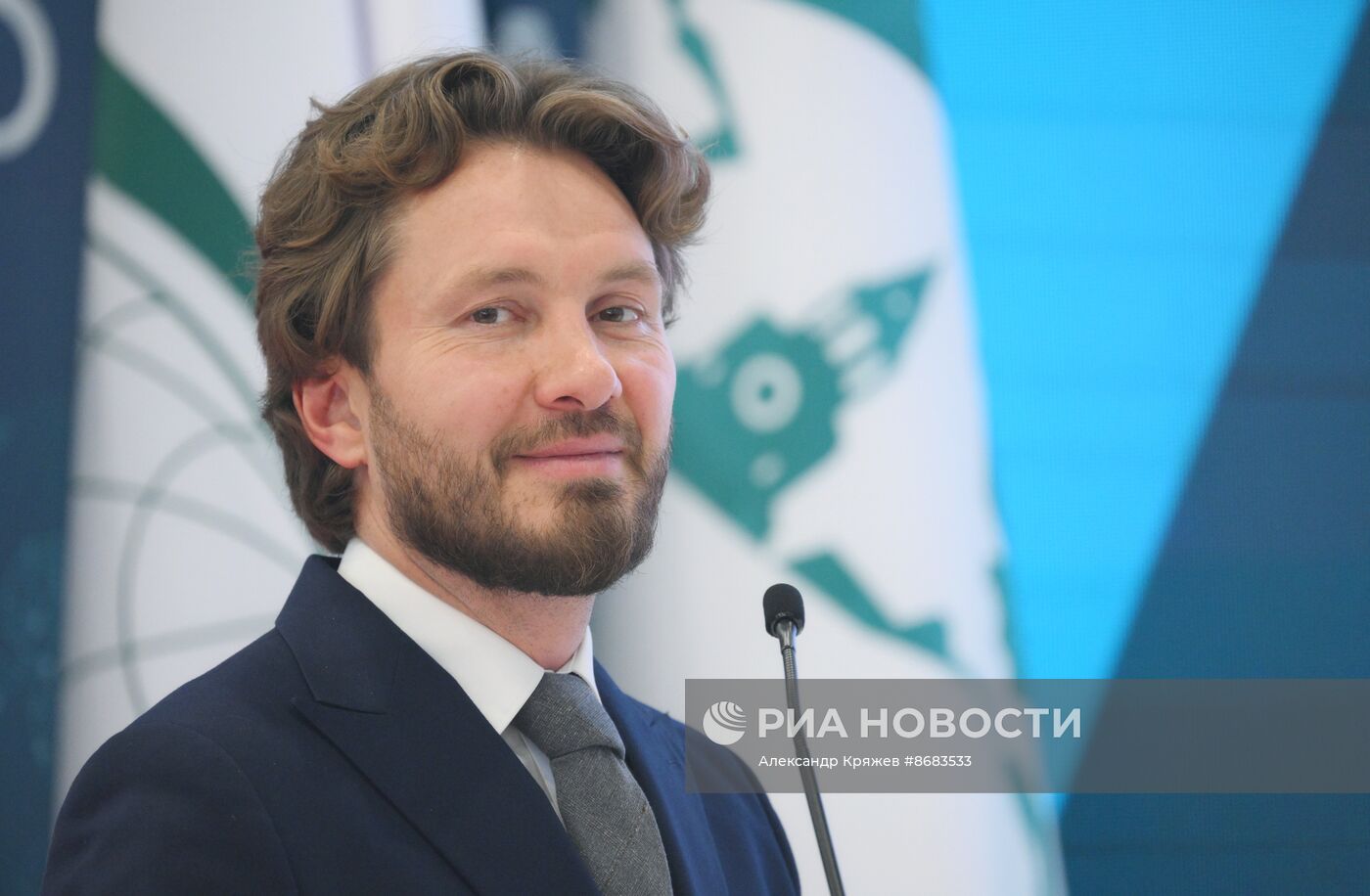 KAZANFORUM 2024. Путешествие в будущее: туристический потенциал Узбекистана и России