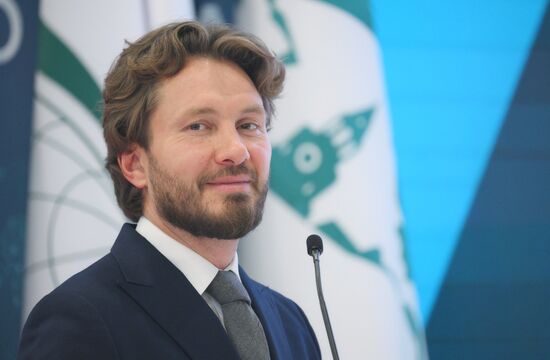 KAZANFORUM 2024. Путешествие в будущее: туристический потенциал Узбекистана и России