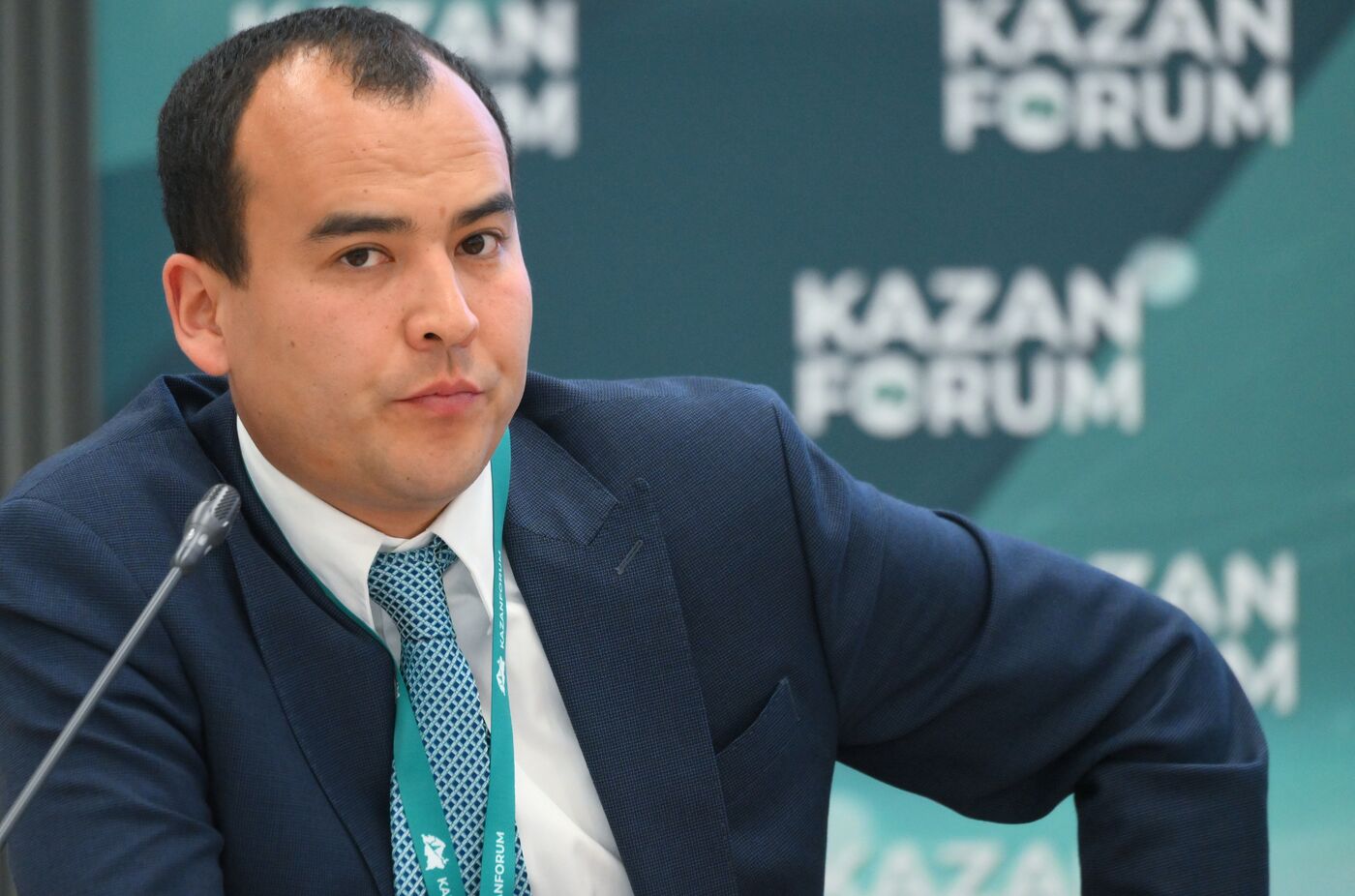 KAZANFORUM 2024. Развитие туристической сферы России по стандартам халяль