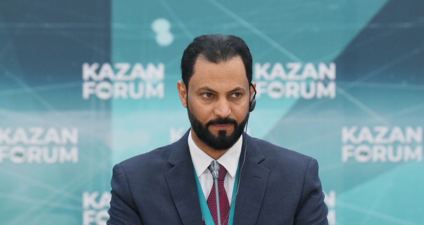 KAZANFORUM 2024. Развитие туристической сферы России по стандартам халяль