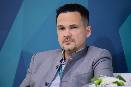 KAZANFORUM 2024. Презентация стартап-проектов