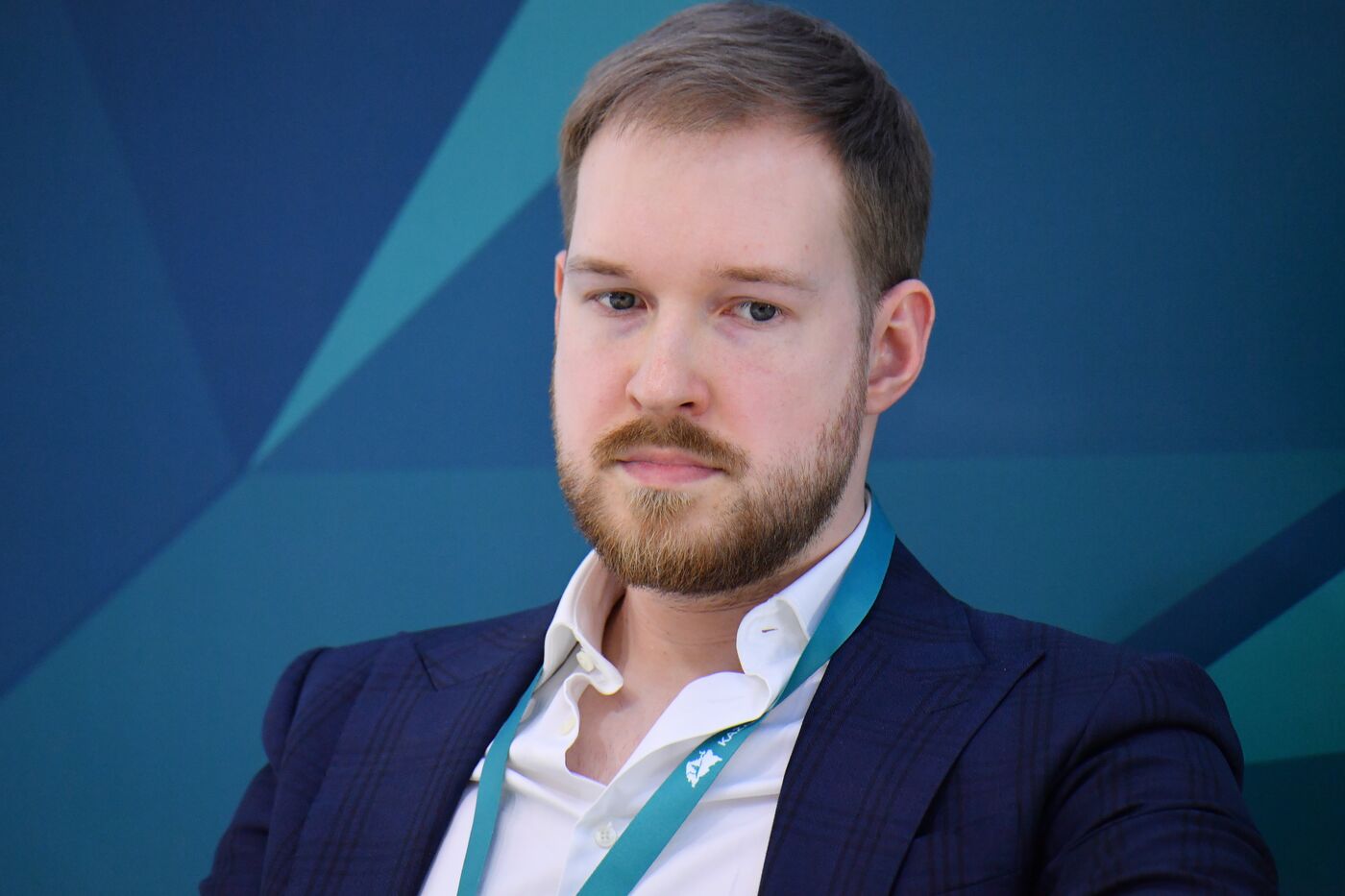 KAZANFORUM 2024. Презентация стартап-проектов