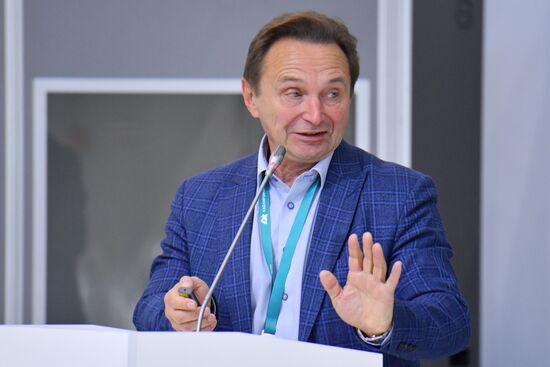 KAZANFORUM 2024. Презентация стартап-проектов