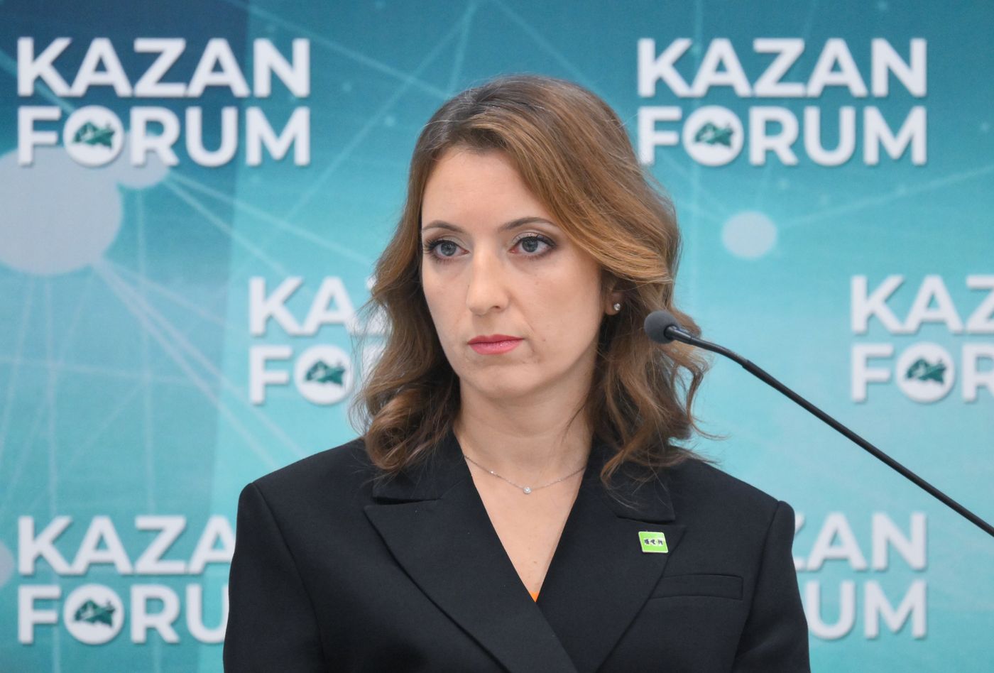 KAZANFORUM 2024. Объединение информационного пространства или его сегментация