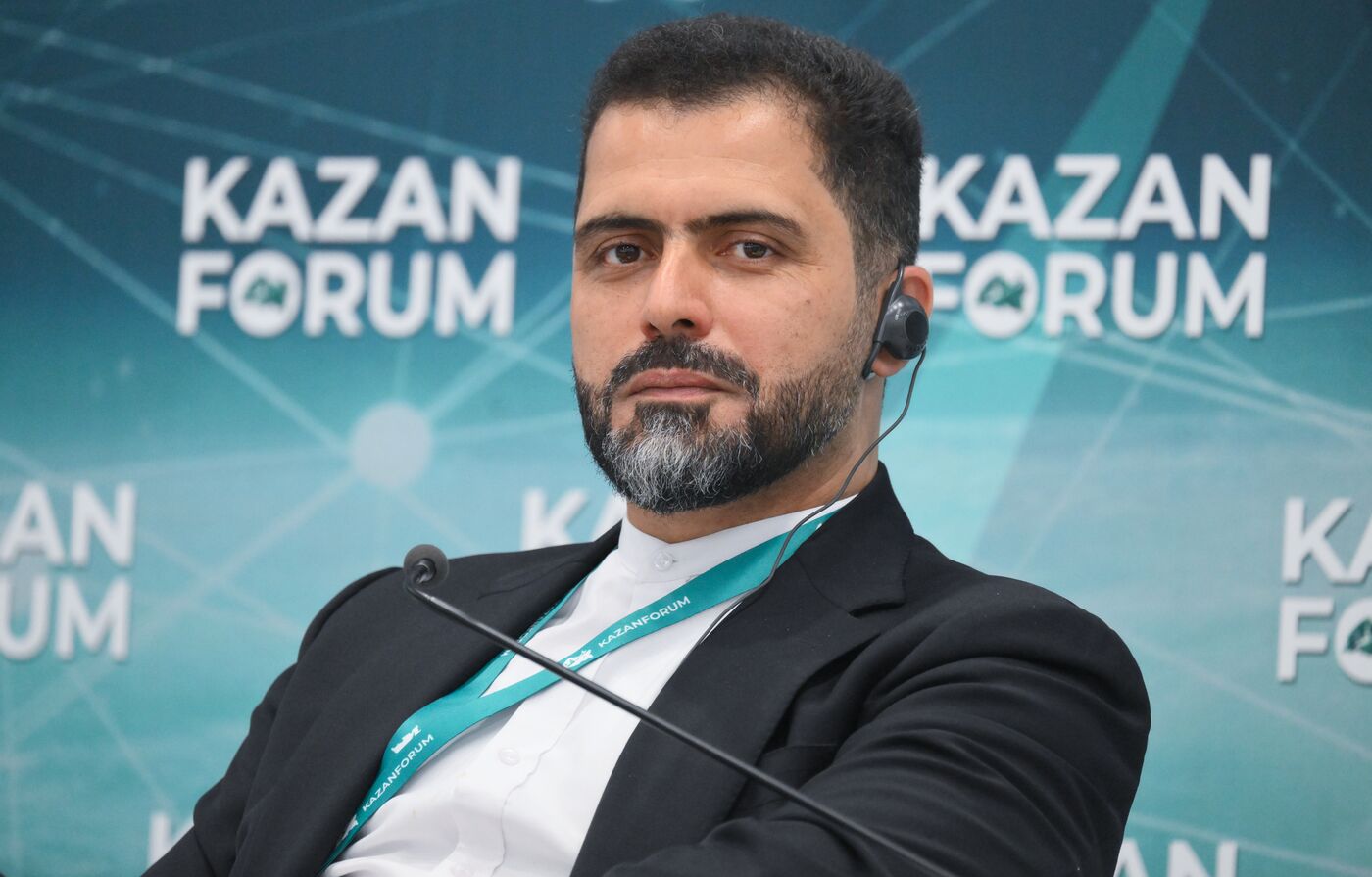 KAZANFORUM 2024. Объединение информационного пространства или его сегментация