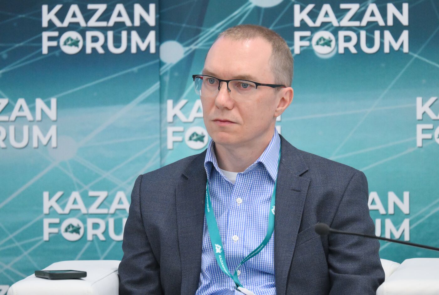 KAZANFORUM 2024. Объединение информационного пространства или его сегментация 