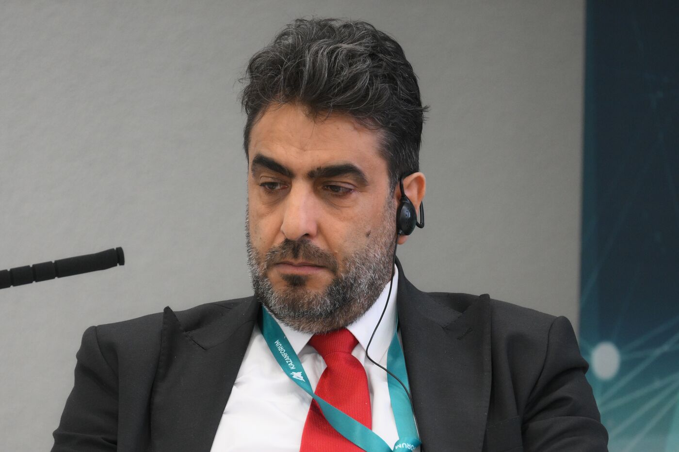 KAZANFORUM 2024. Прорывные российские технологии для зрелых нефтегазовых месторождений в разрезе новой парадигмы - экономическая эффективность, цифровая трансформация и декарбонизация