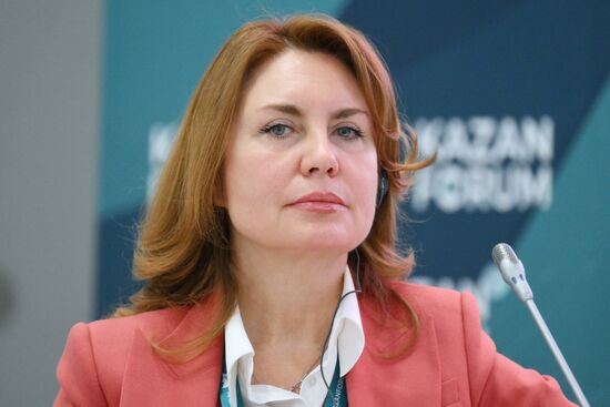 KAZANFORUM 2024. Взаимная интеграция оздоровительных практик мусульманского мира в странах БРИКС