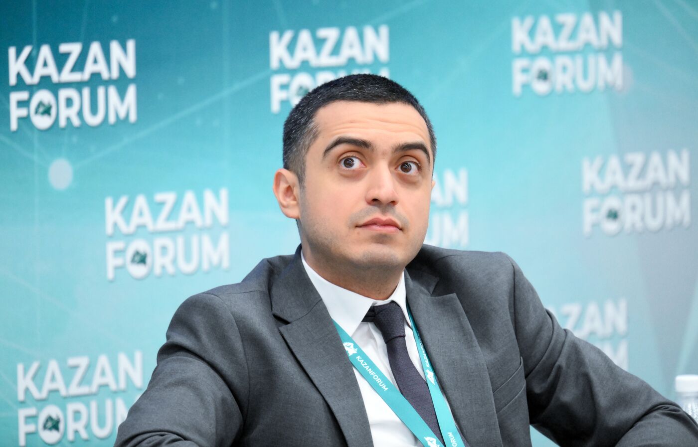 KAZANFORUM 2024. Внедрение принципов клиентоцентричности в государственное управление: опыт налоговых органов России и стран СНГ