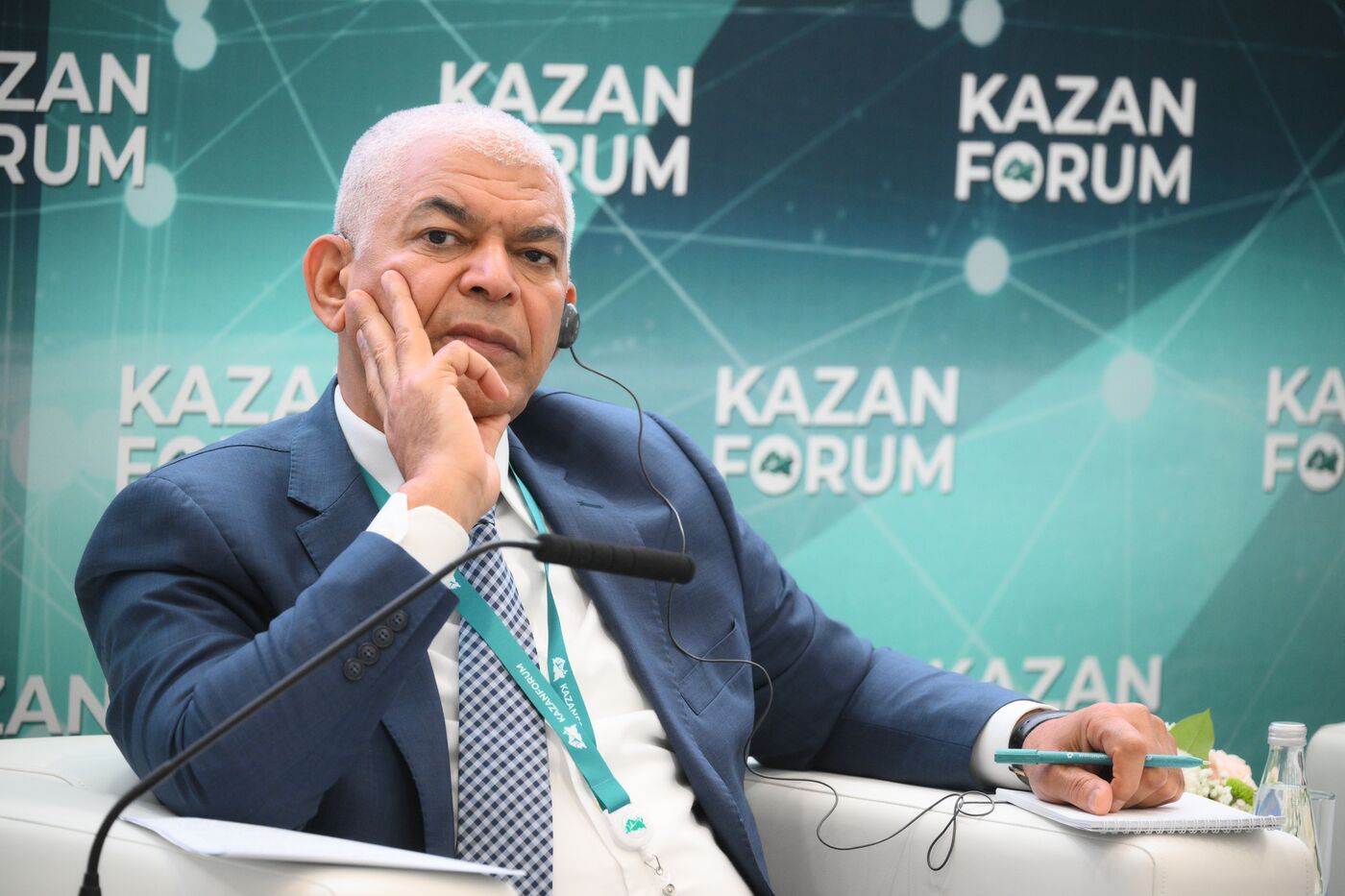 KAZANFORUM 2024. НААИР.Global: съезд инвестиционных агентств исламских стран