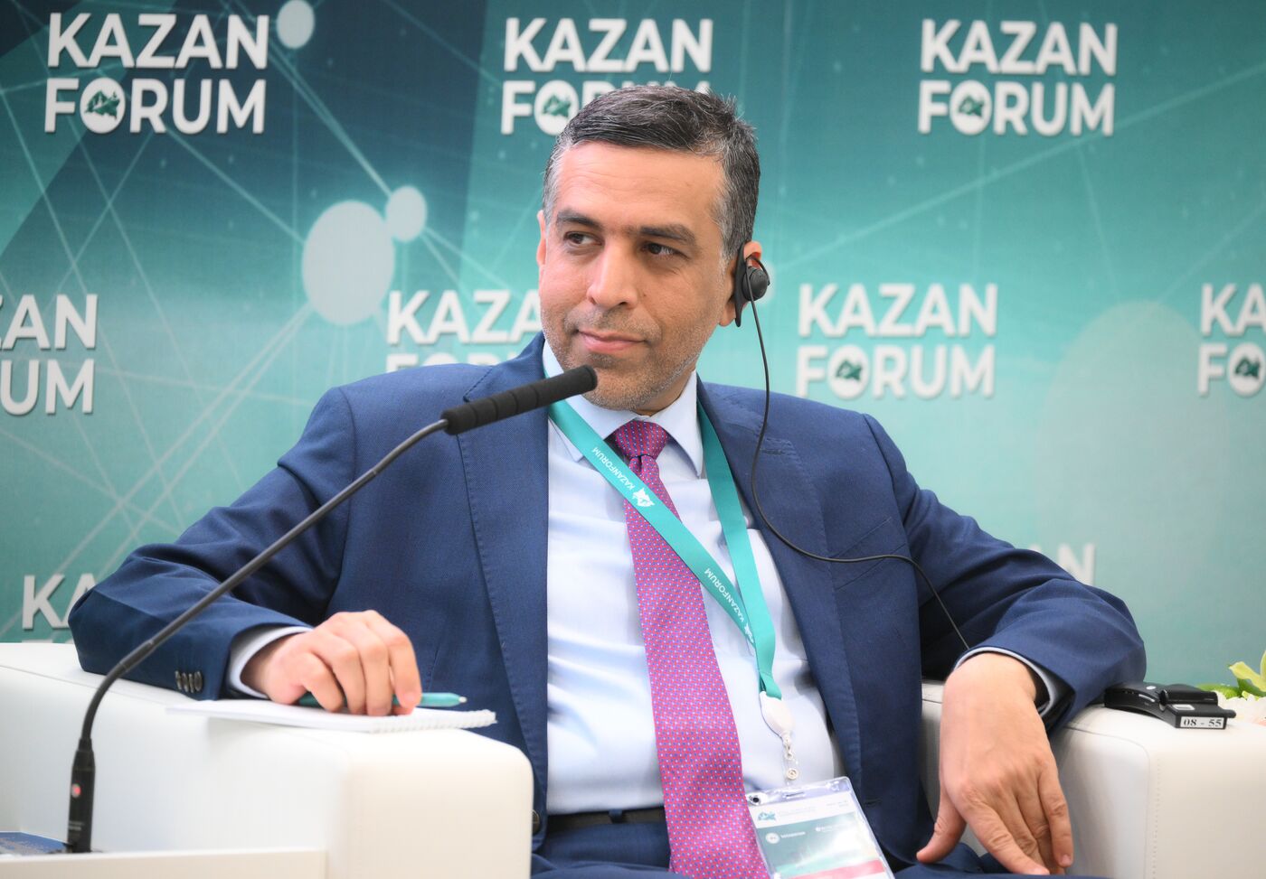 KAZANFORUM 2024. НААИР.Global: съезд инвестиционных агентств исламских стран