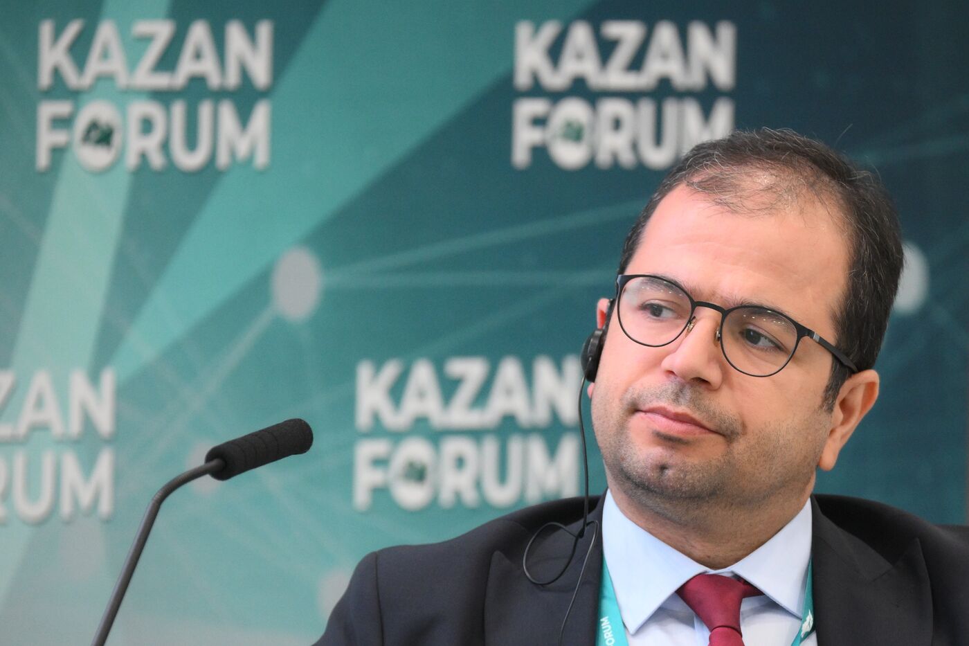 KAZANFORUM 2024. НААИР.Global: съезд инвестиционных агентств исламских стран