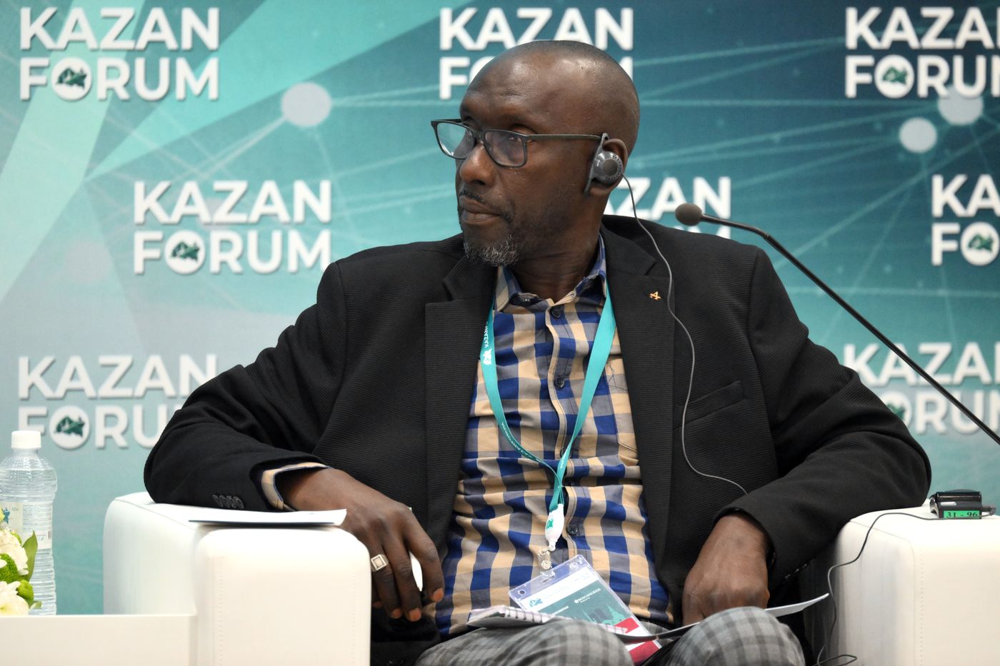 KAZANFORUM 2024. Государственный аудит - инструмент доверия и открытости власти